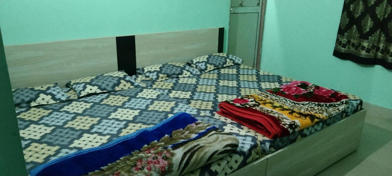 New Milan Palace, Deoghar Room photo